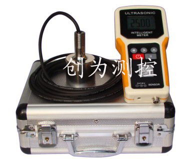 供应CH-SS100手持式超声波测深仪